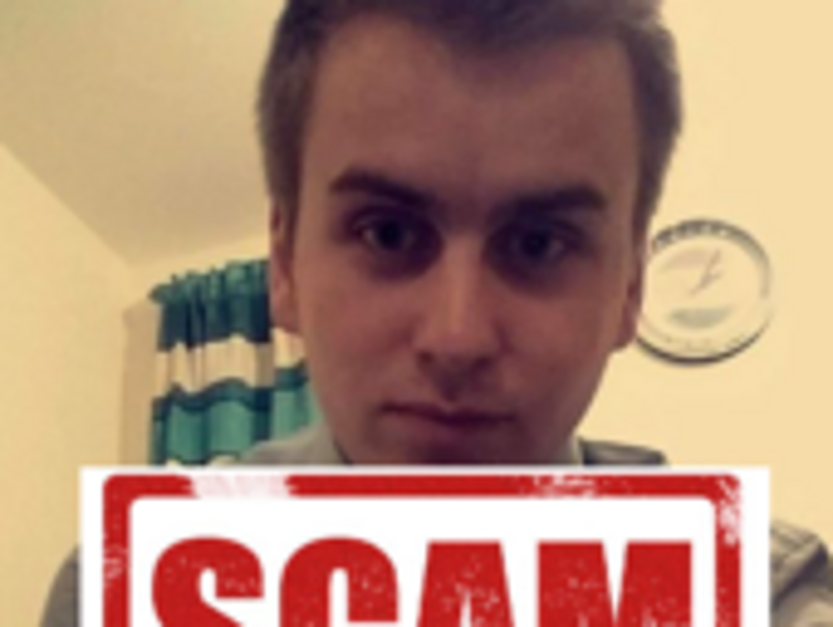 Complaint-review: Digitaltrader.io - Digitaltrader.io scammer and Fraud. Photo #1
