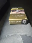 Review-Complaint: Lambert and butler - Faulty cigerette