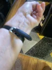 Review-Complaint: Timoson - Leather watch strap